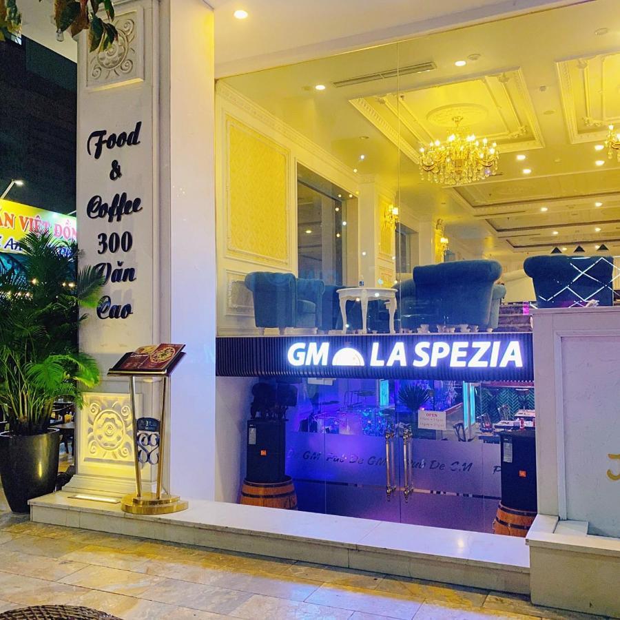 Gm Hotel And Apartment هاي فونج المظهر الخارجي الصورة